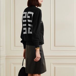 2 Givenchy sweaters brand new 1 XL and 1 XXL